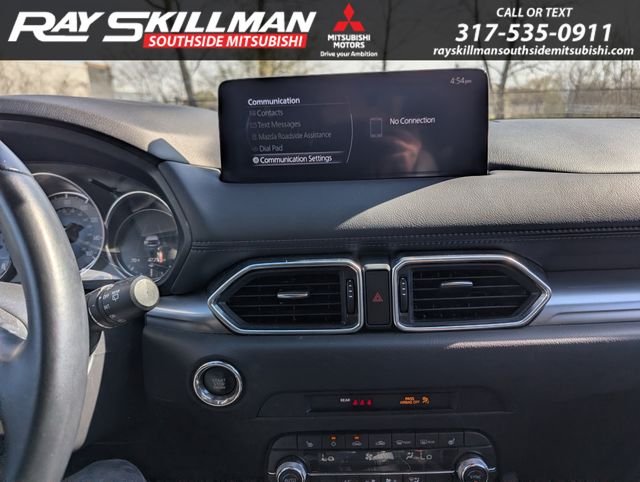 Used 2024 Silver Mazda 2.5 S Select Package image 23
