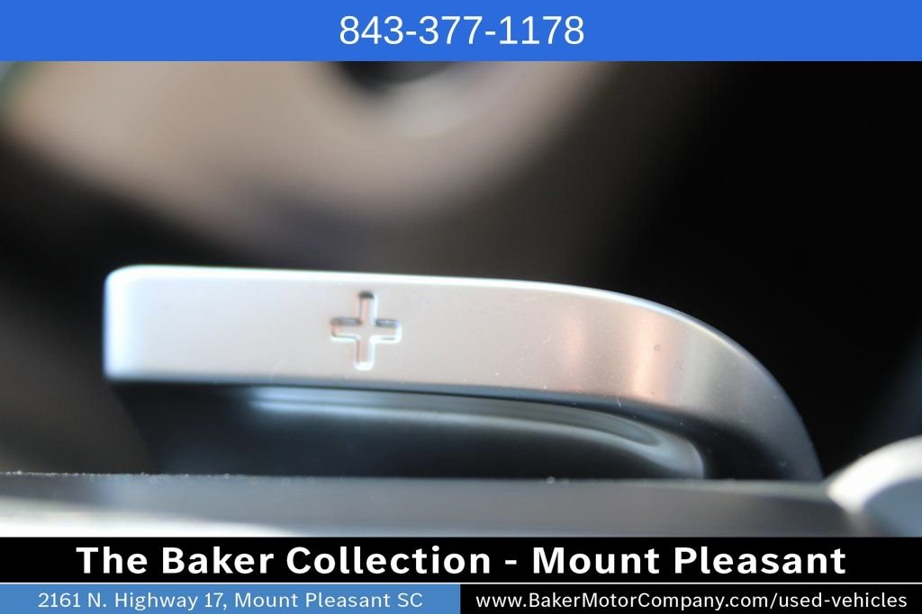 Used 2026 Cirrus Silver Metallic Mercedes-Benz GLE 450 image 33