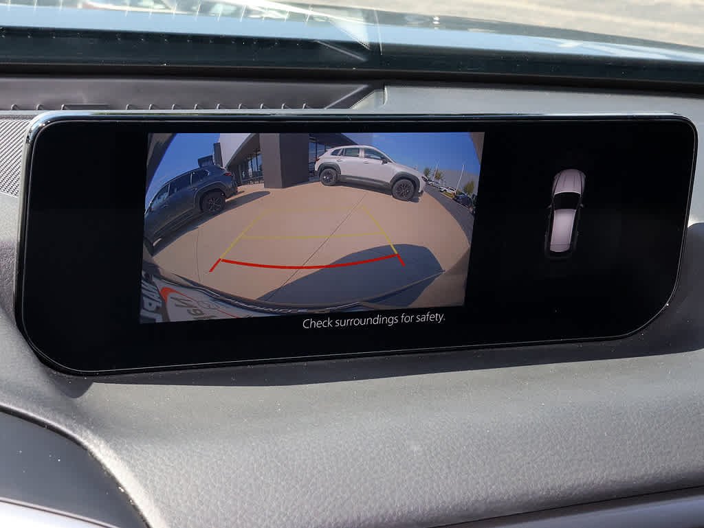 2026 Mazda CX-50 Premium - Photo 18