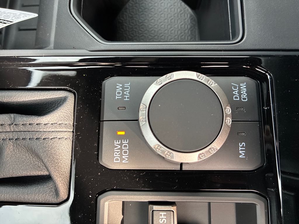2026 Toyota Tundra TRD Pro - Photo 41