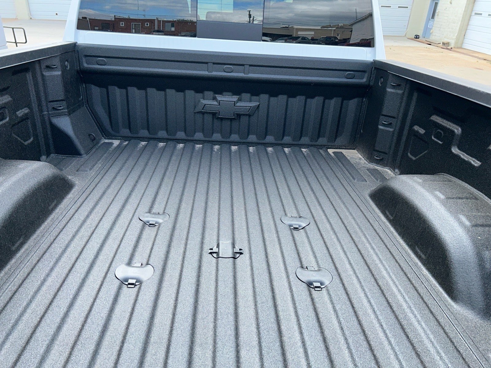 2025 Chevrolet Silverado 2500 HD LTZ - Photo 30