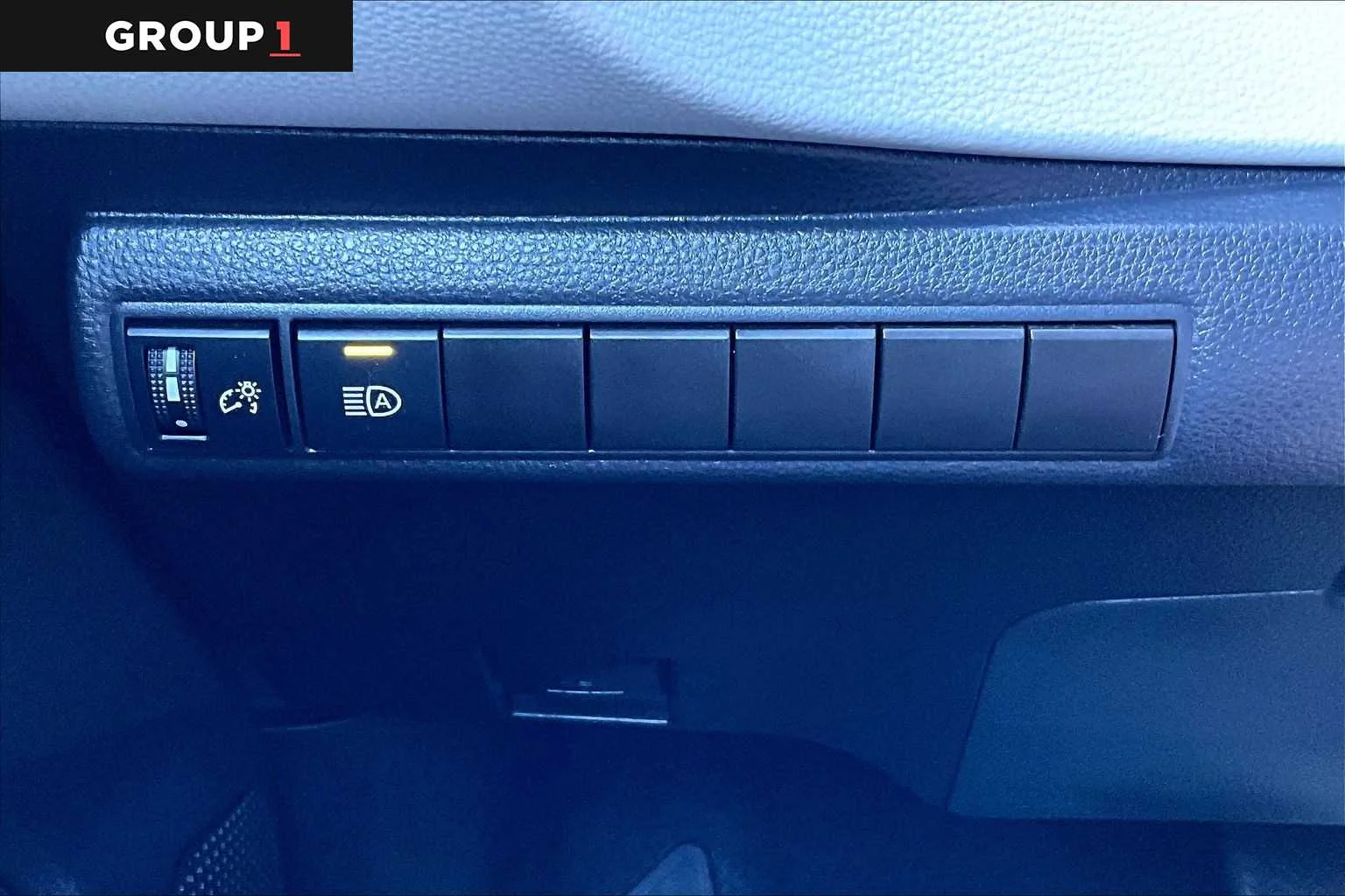 Certified Used 2023 Celestite Toyota LE image 33