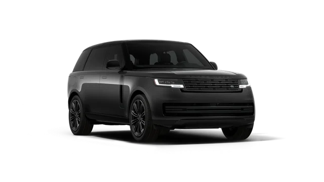 2027 LAND ROVER Range Rover SE 400PS Auto (7 Seats)