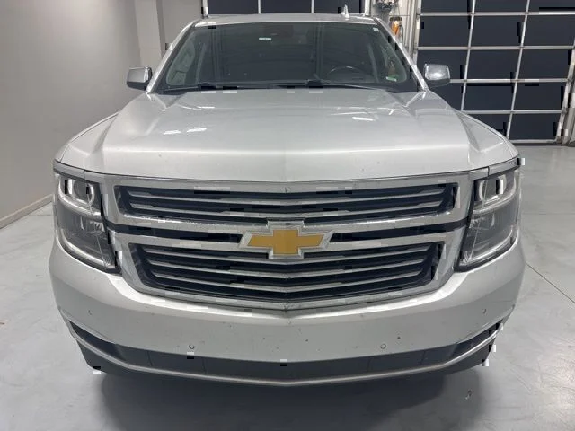 Used 2020 Silver Chevrolet Premier image 3