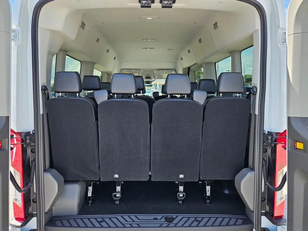 2025 Ford Transit Passenger Van XL - Photo 20