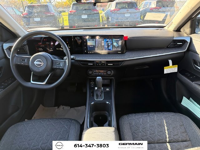 New 2027 Fresh Powder Nissan SV image 15