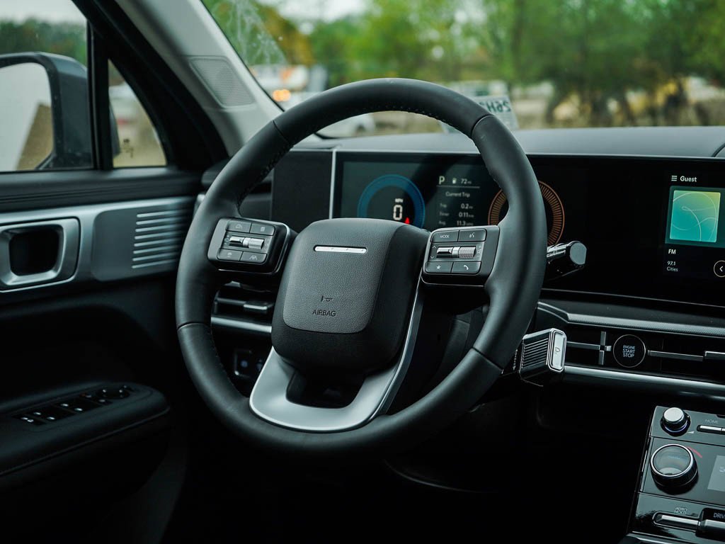 2026 Hyundai Santa Fe SEL - Photo 17
