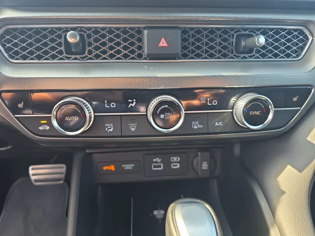 2026 Acura Integra A-Spec with Tech Package - Photo 17