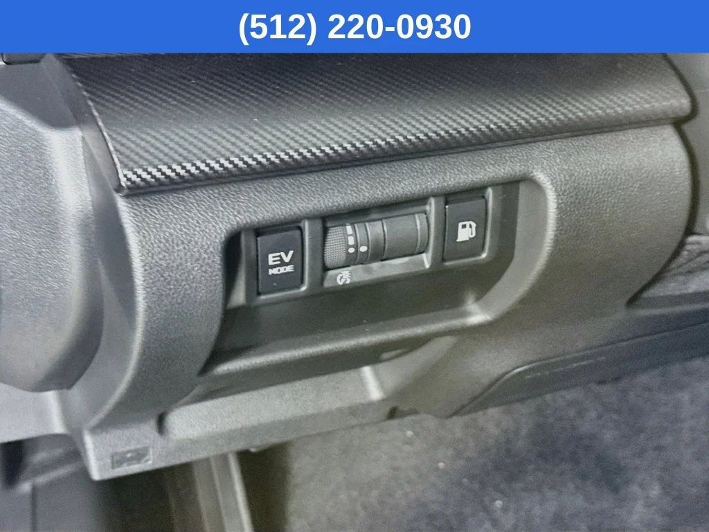 Certified Used 2026 Black Subaru Limited image 11