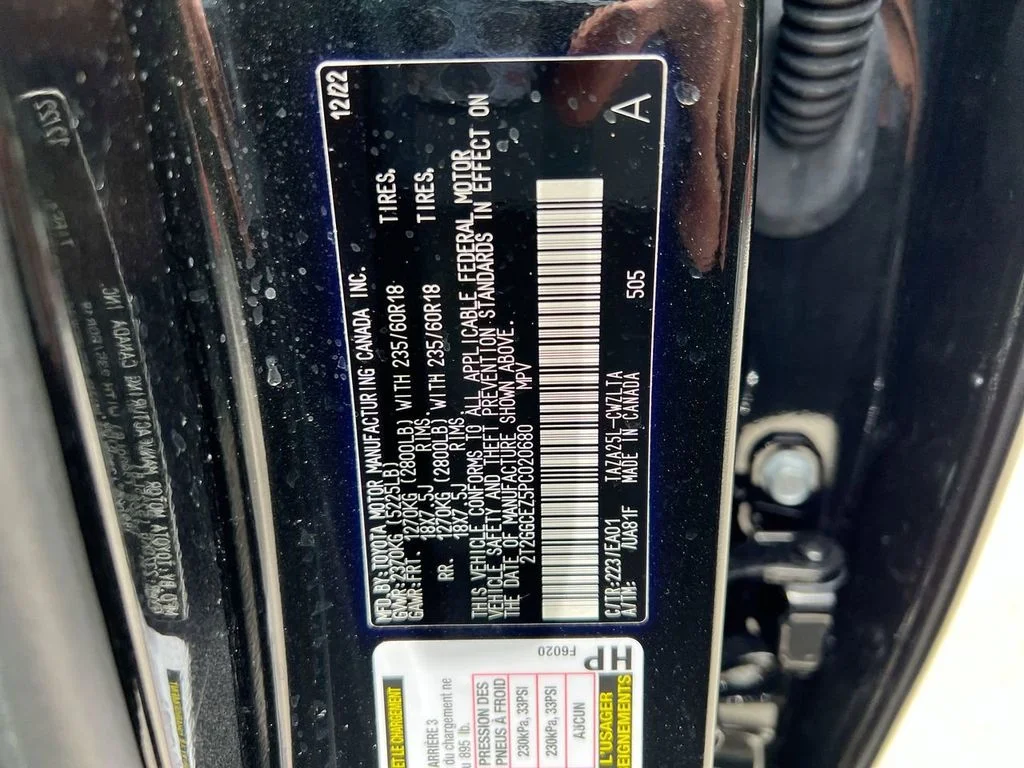 Certified Used 2023 CAVIAR Lexus 350 Premium image 23