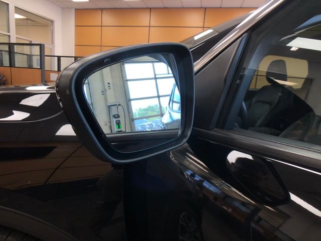 Certified Used 2020 Black Metallic Ford SEL image 23