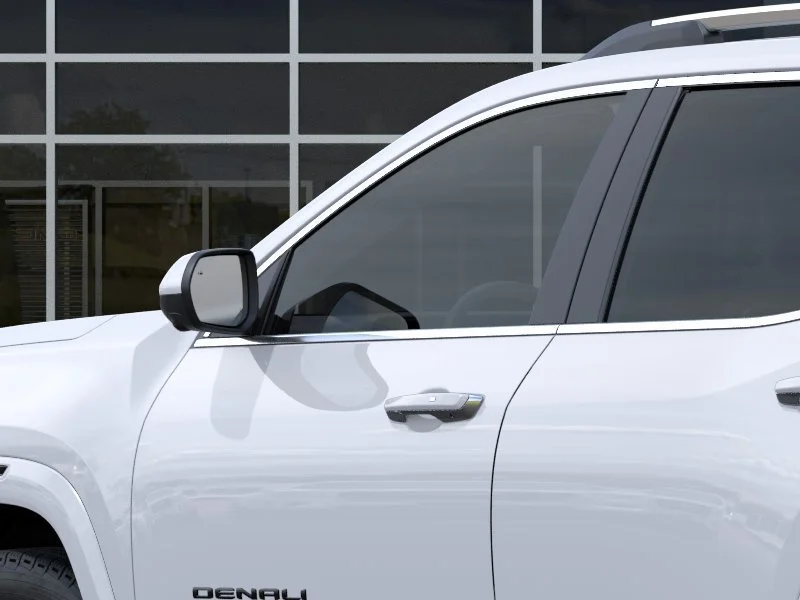 2027 GMC Terrain Denali - Photo 12