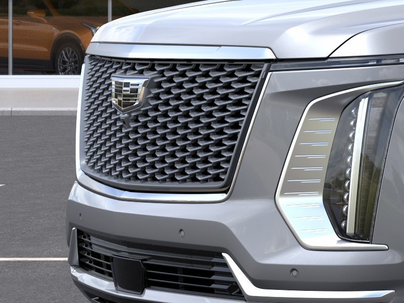 2026 Cadillac Escalade ESV Platinum Luxury - Photo 13