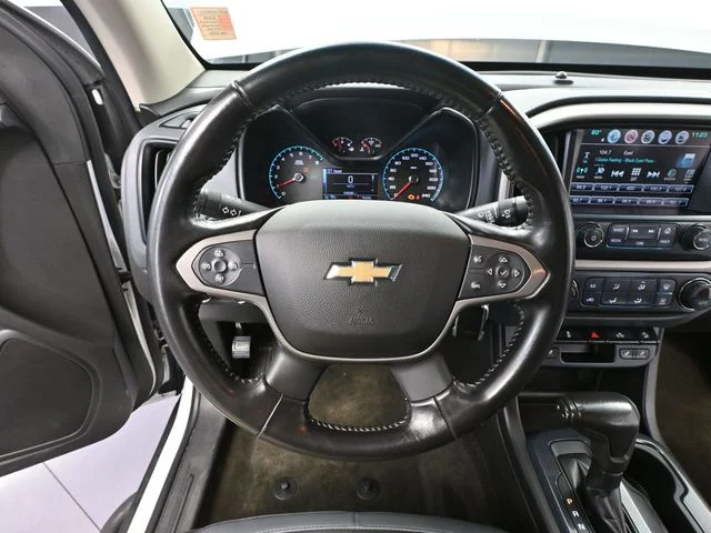 2018 Chevrolet Colorado Z71 - Photo 19
