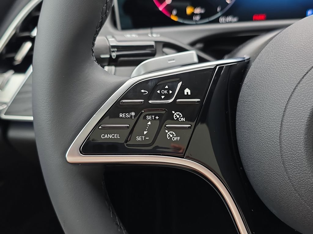 New 2026 Black Mercedes-Benz E 350 image 20