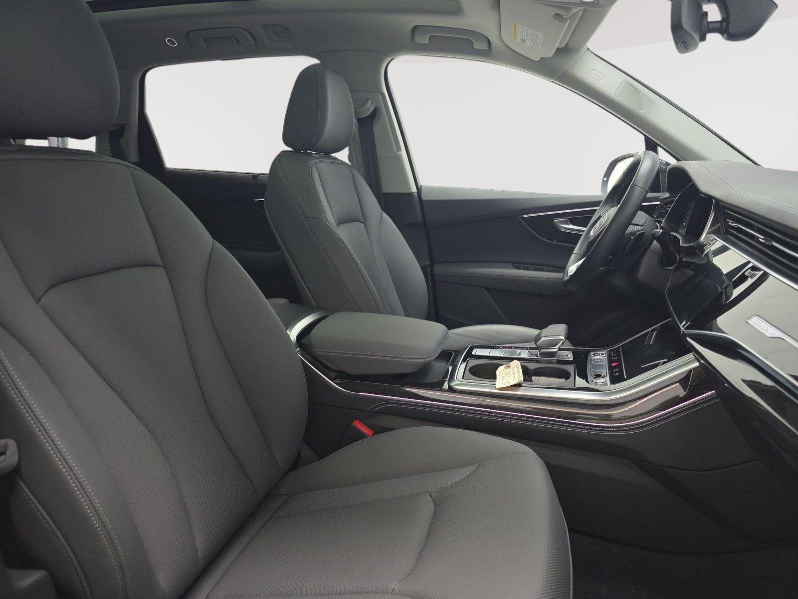 Used 2026  Audi Premium Plus image 8