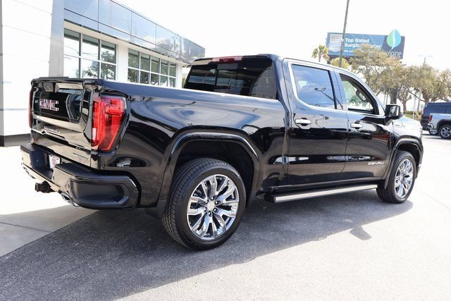 2026 GMC Sierra 1500 Denali - Photo 8