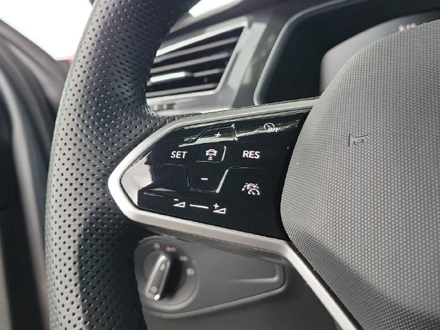 2024 Volkswagen Tiguan SE R-LINE BLACK - Photo 30