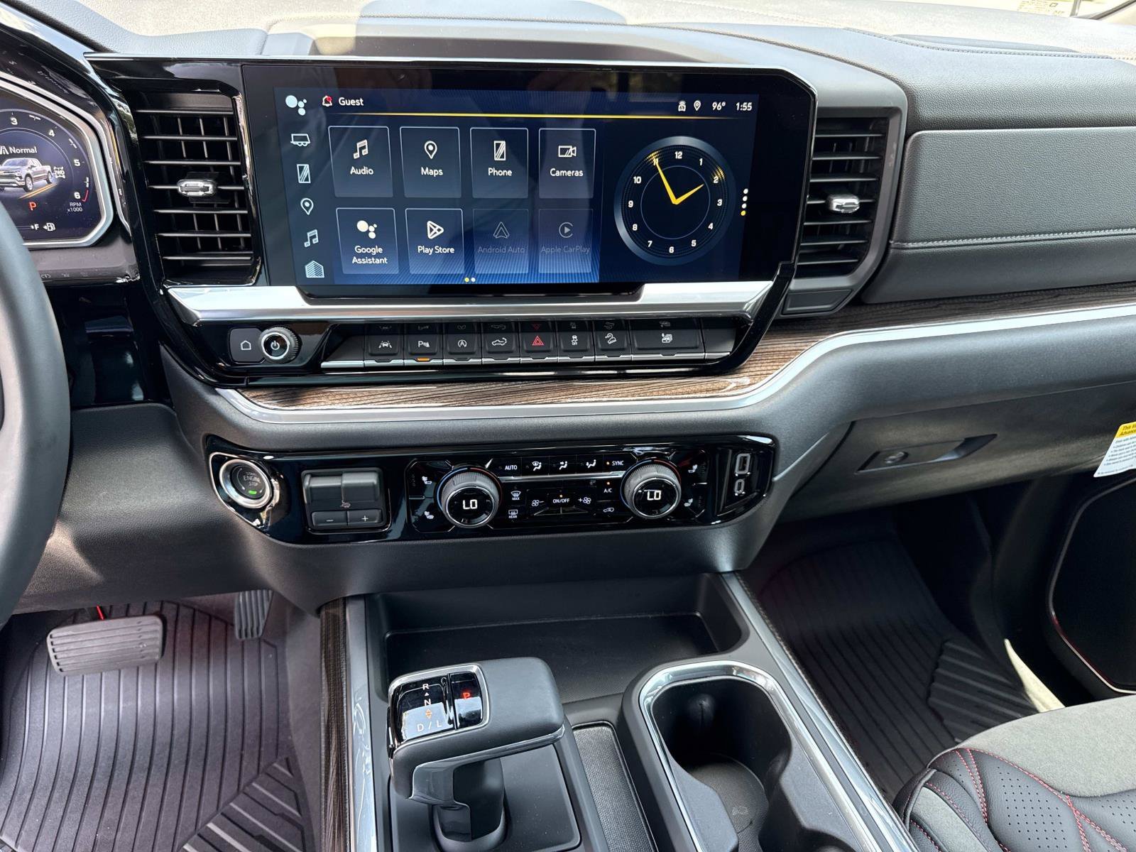 2026 Chevrolet Silverado 1500 RST - Photo 22