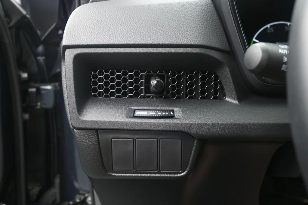 Certified Used 2026  Honda Sport image 19