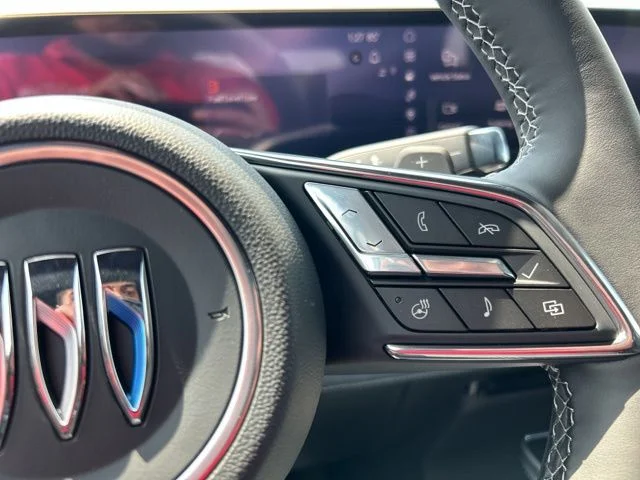 2026 Buick Enclave Preferred - Photo 40