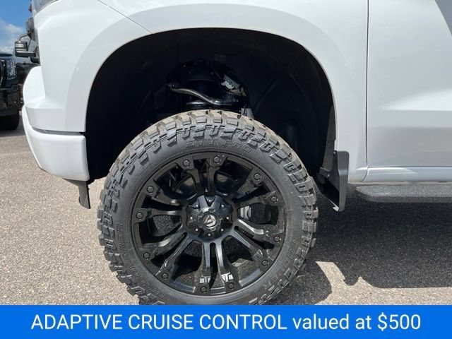 2026 Chevrolet Silverado 1500 RST - Photo 12