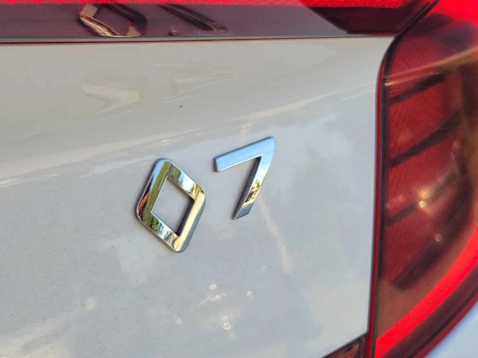 Used 2020 White Hyundai SEL image 7