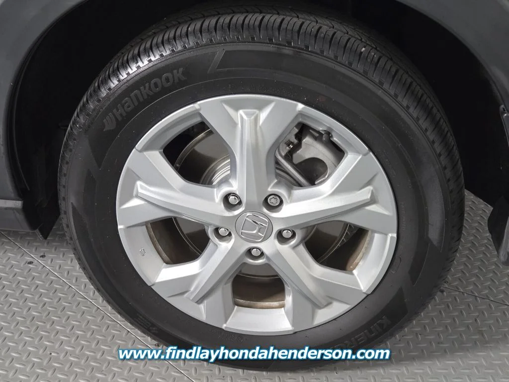 2024 Honda HR-V LX - Photo 10
