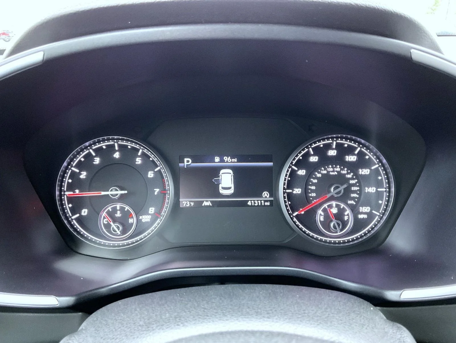 2021 Hyundai Santa Fe SE - Photo 12