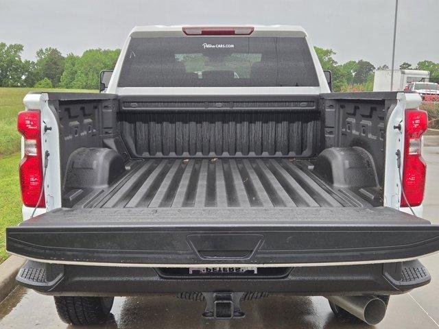 2026 Chevrolet Silverado 2500 HD Work Truck - Photo 6