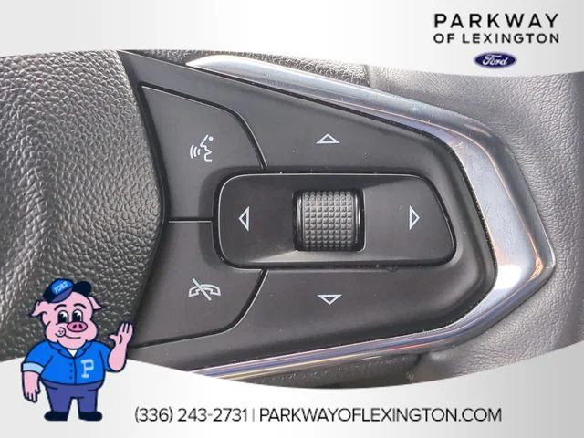 Used 2023 Gray Chevrolet ACTIV image 17