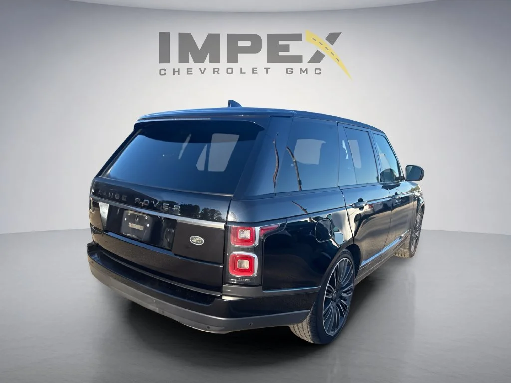 Used 2019  Land Rover Autobiography image 5