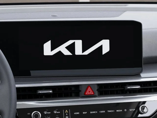 New 2025 Gray Kia SX image 20