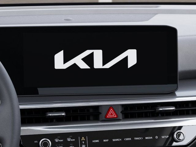 New 2025 Gray Kia SX image 20