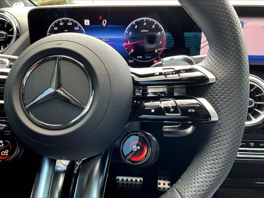 2025 Mercedes-Benz GLA GLA35 AMG - Photo 14