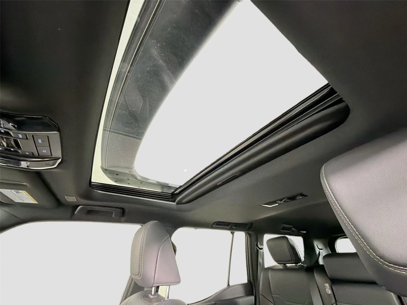 Used 2024 GRAY Lexus GX 550 Luxury image 22