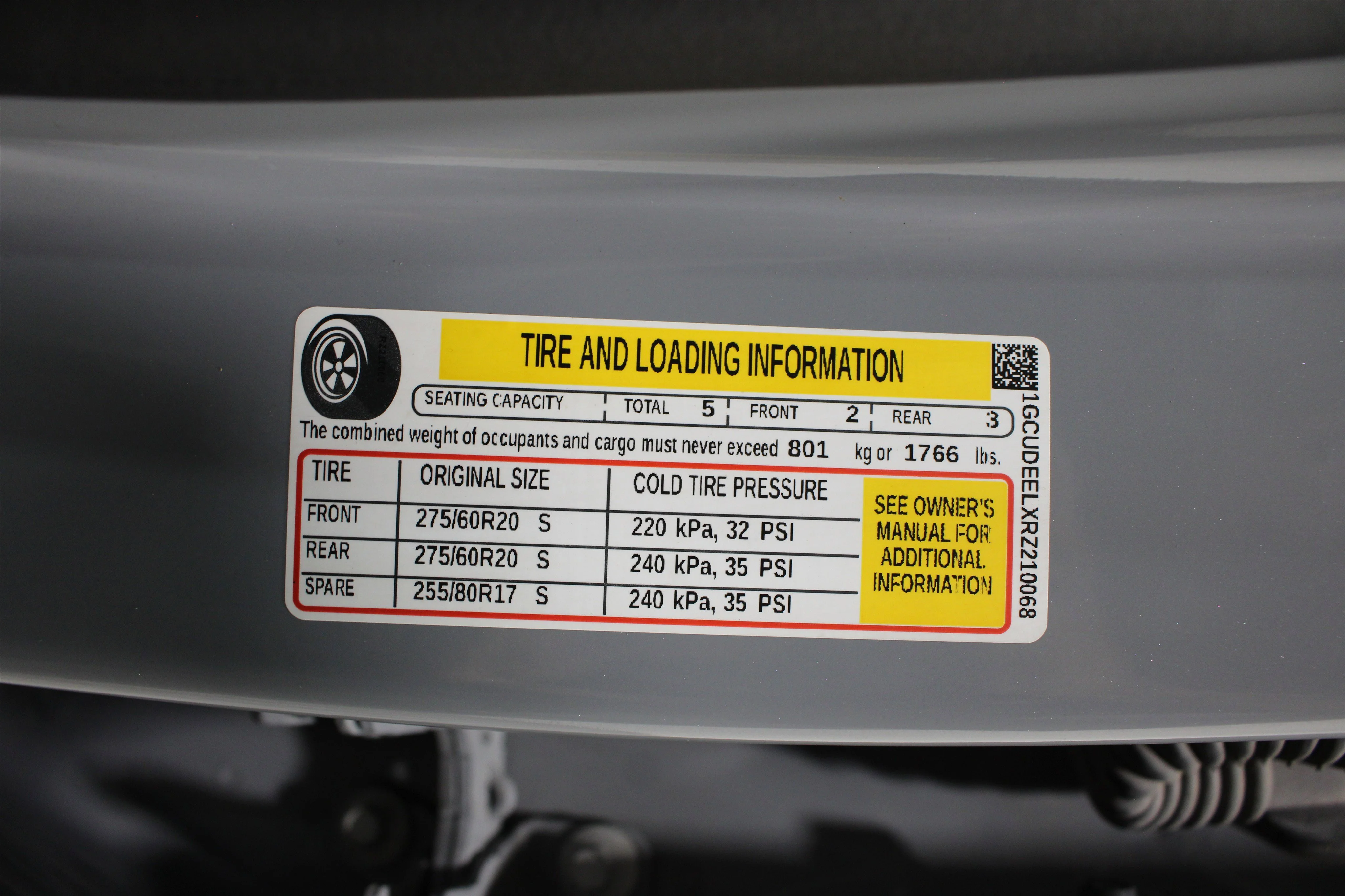 2024 Chevrolet Silverado 1500 RST - Photo 39