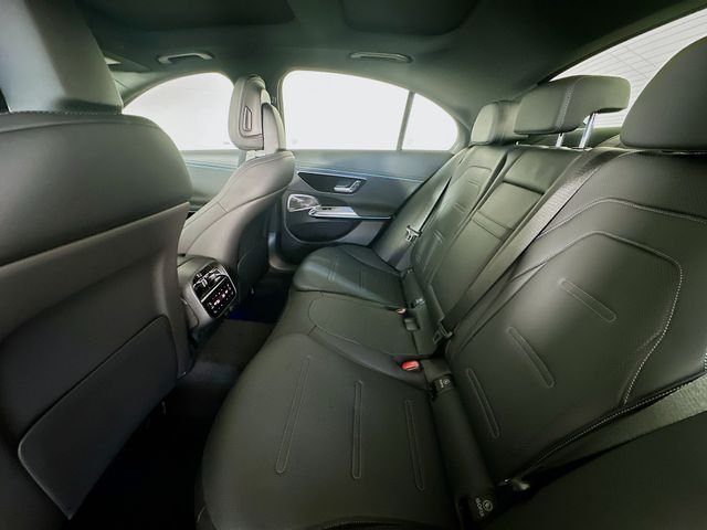 New 2026 MANUFAKTUR Alpine Grey Mercedes-Benz E 53 AMG® image 25
