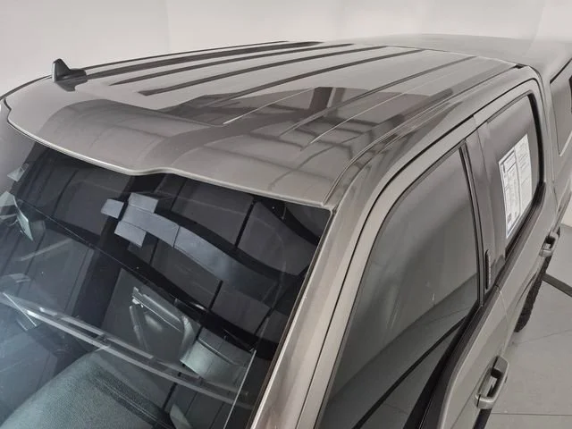2019 Ford F-150 Lariat - Photo 9