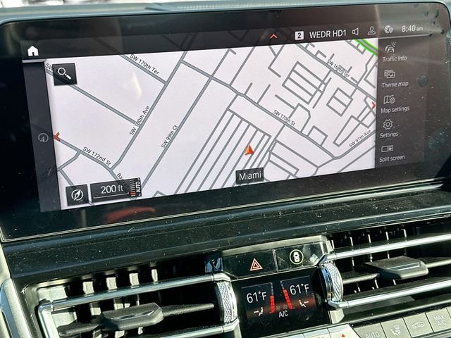 New 2026 Gray BMW 840i Gran Coupe image 10