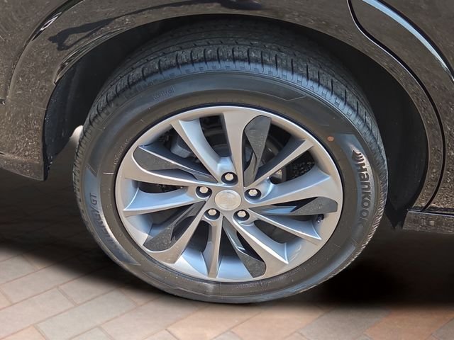 Used 2023 Ebony Twilight Metallic Buick Select image 24