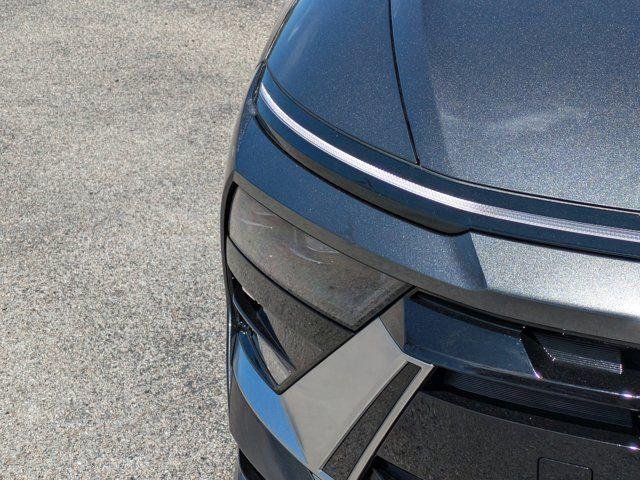 New 2026 Portofino Gray Hyundai SEL Sport image 32