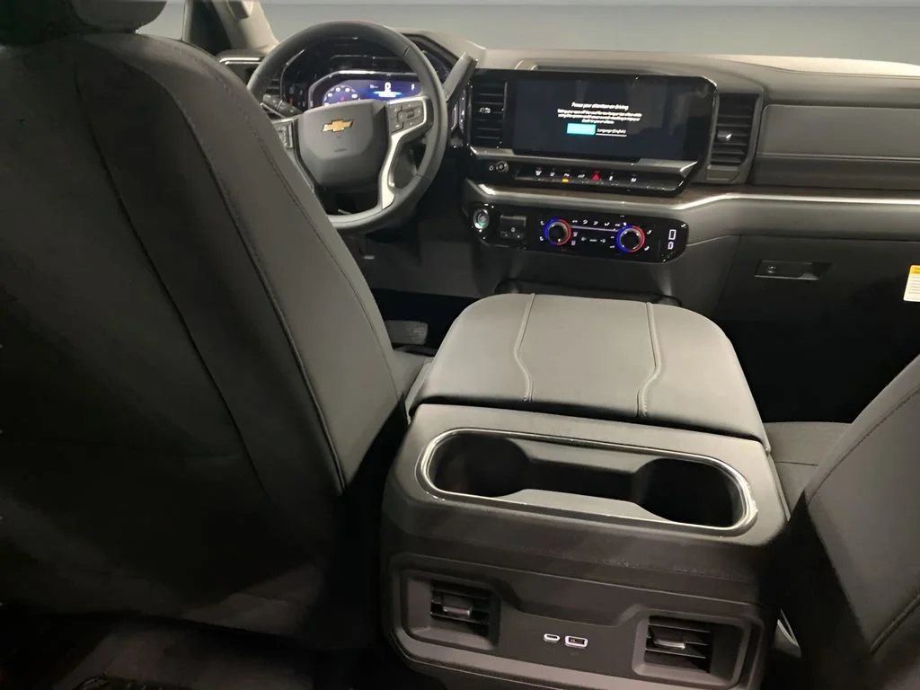 2025 Chevrolet Silverado 2500 HD LT - Photo 21