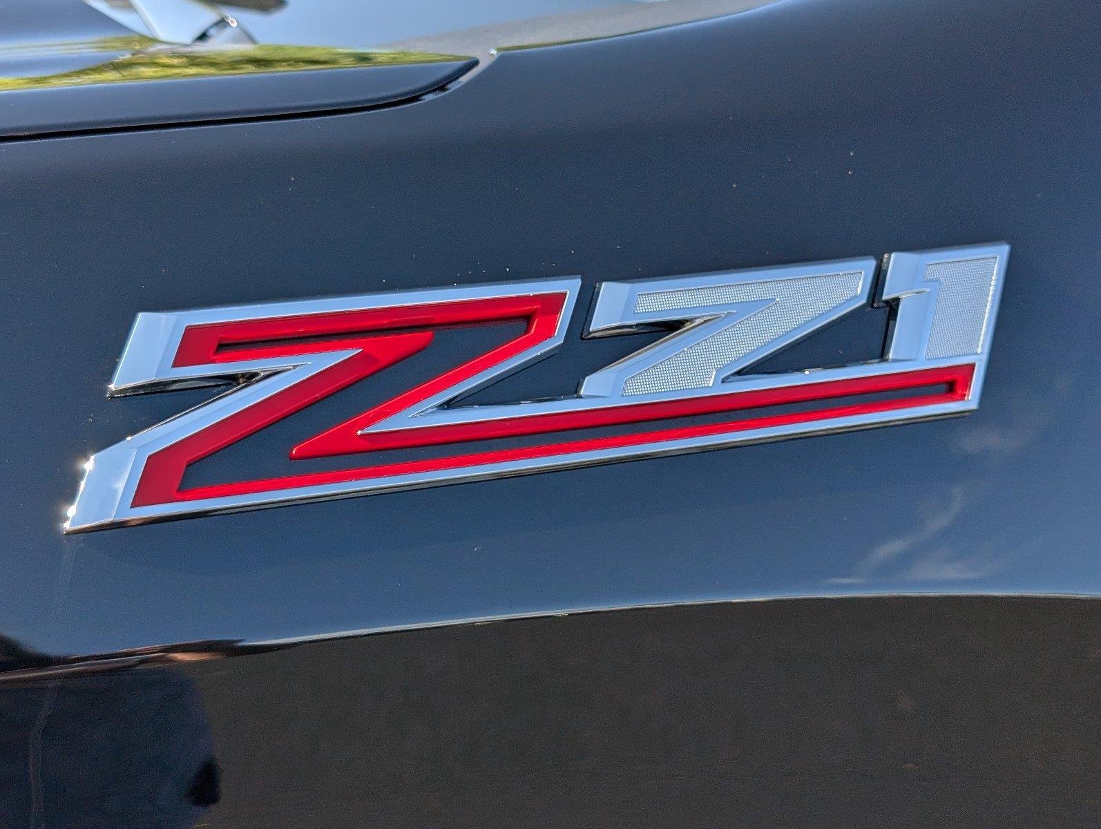 2026 Chevrolet Silverado 1500 RST - Photo 11