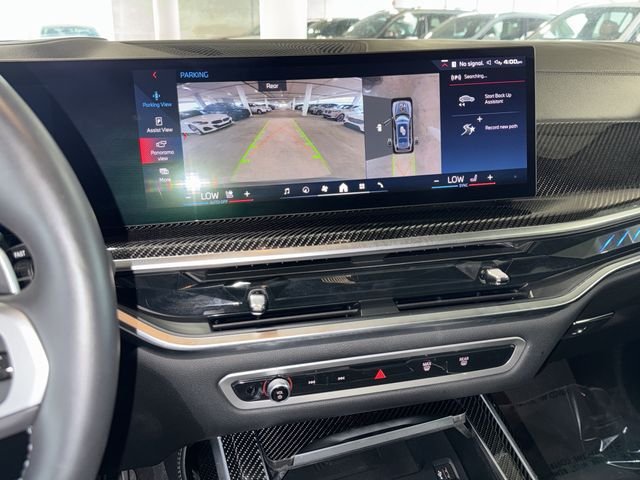 2026 BMW X7 M60i - Photo 21
