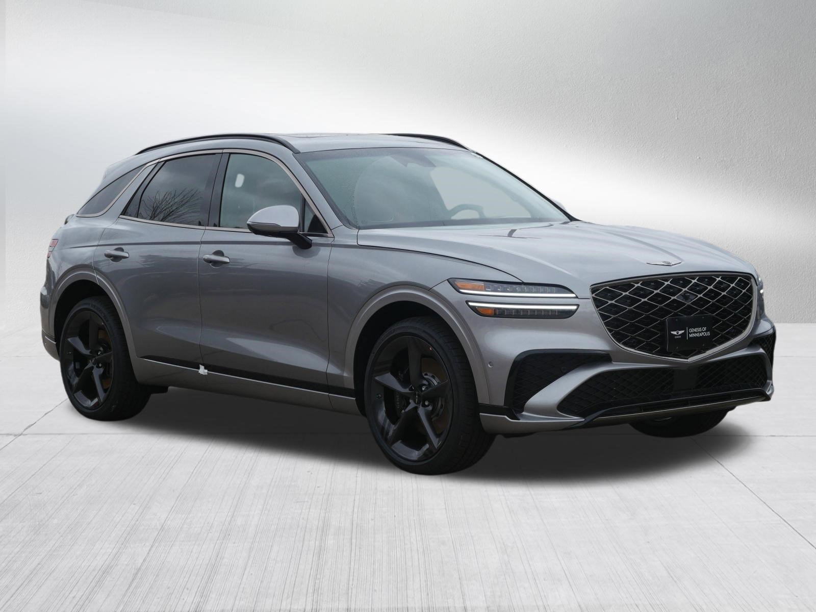 2026 Genesis GV70 2.5T Sport Prestige AWD's photo