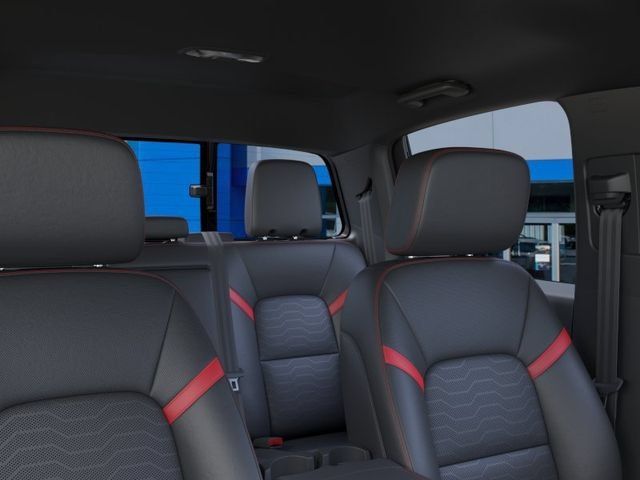 New 2026 Black Chevrolet Z71 image 24
