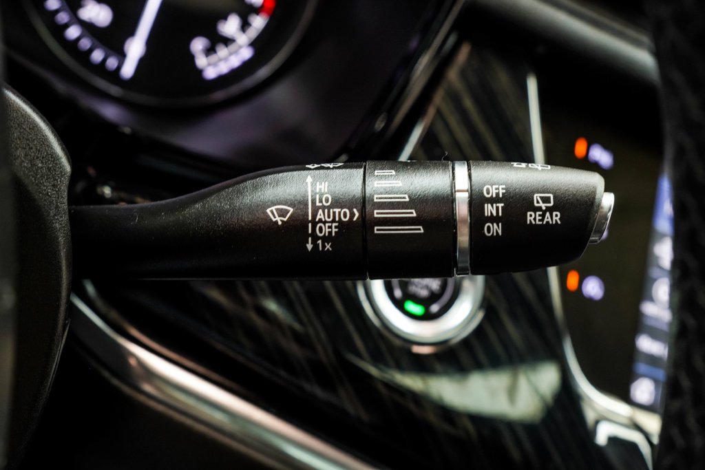 Used 2023 Black Cadillac Premium Luxury image 40