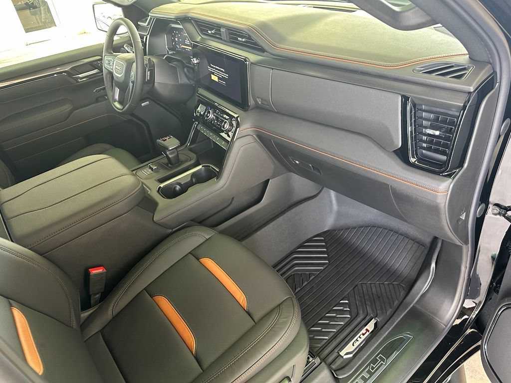 2026 GMC Sierra 1500 AT4 - Photo 39
