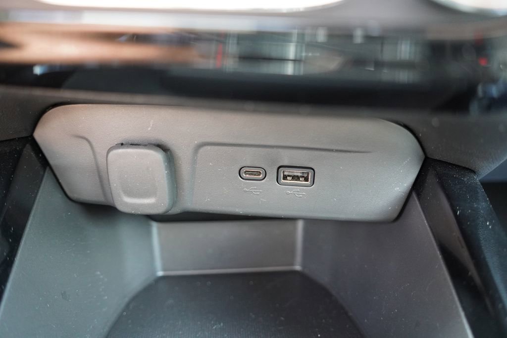2025 Chevrolet Trax Activ - Photo 26